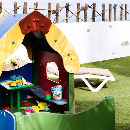 فيلا Casa Cateyma With Pool إيكود ذي لوس فينوس المظهر الخارجي الصورة