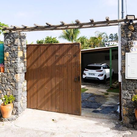 فيلا Casa Cateyma With Pool إيكود ذي لوس فينوس المظهر الخارجي الصورة