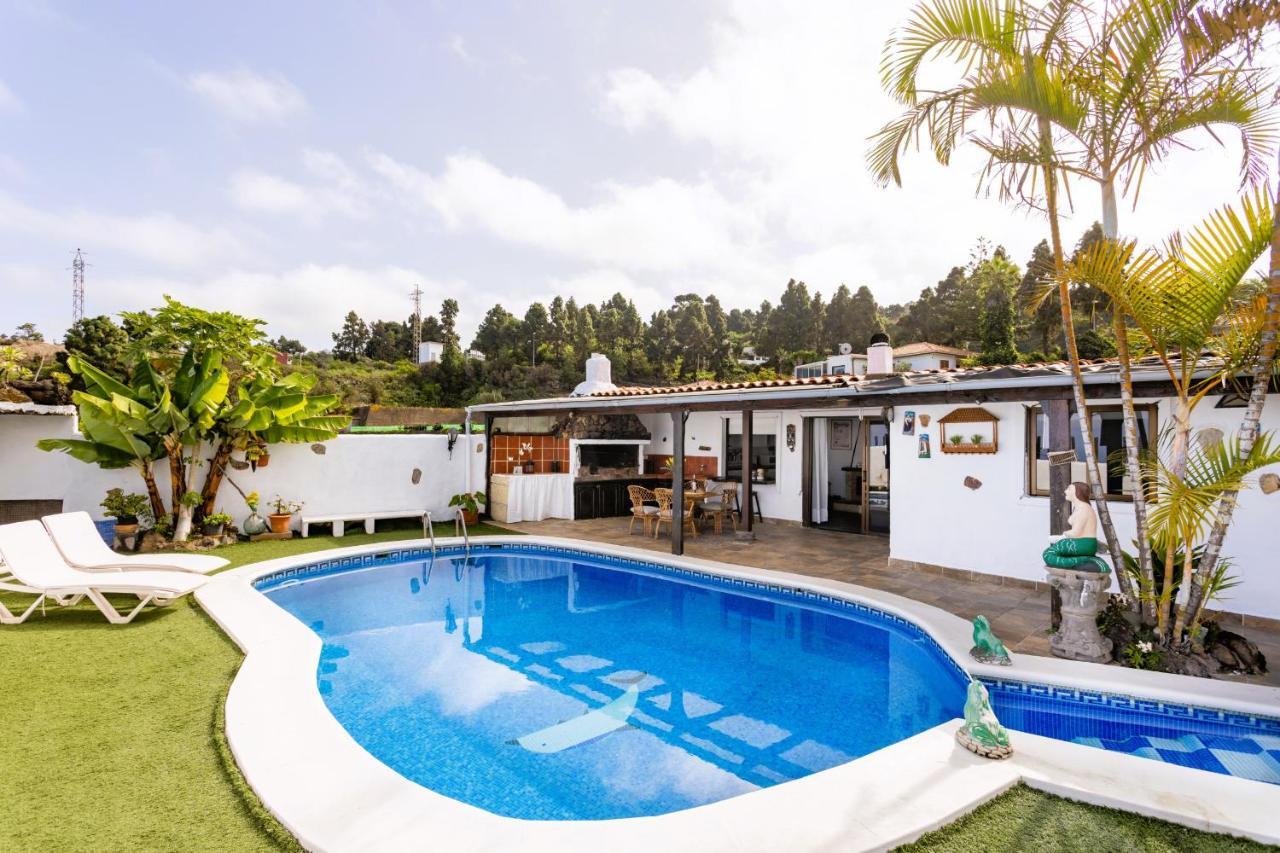 فيلا Casa Cateyma With Pool إيكود ذي لوس فينوس المظهر الخارجي الصورة