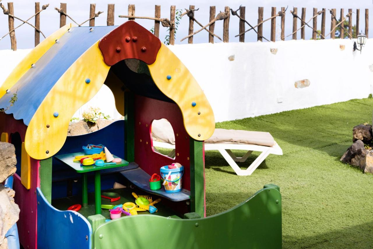 فيلا Casa Cateyma With Pool إيكود ذي لوس فينوس المظهر الخارجي الصورة