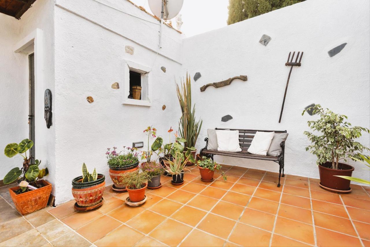 فيلا Casa Cateyma With Pool إيكود ذي لوس فينوس المظهر الخارجي الصورة