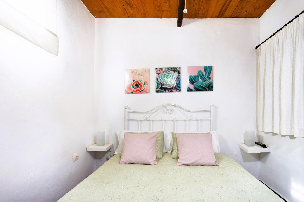 فيلا Casa Cateyma With Pool إيكود ذي لوس فينوس المظهر الخارجي الصورة